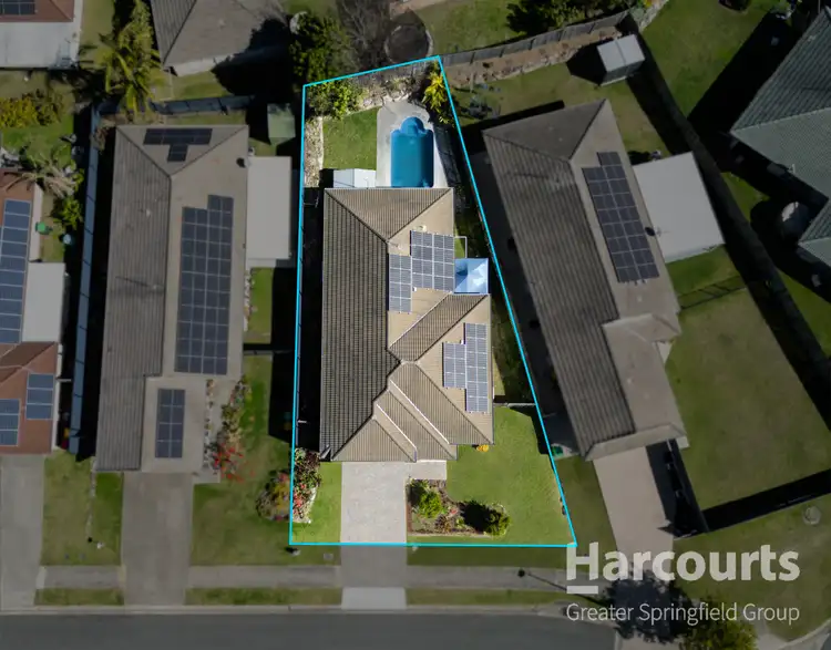 13 Nicholls Drive, Redbank Plains QLD 4301