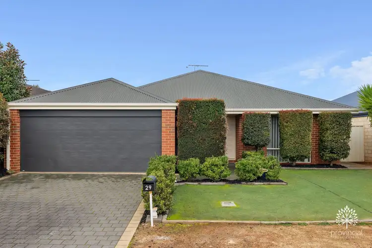 29 Lovett Drive, Forrestfield WA 6058
