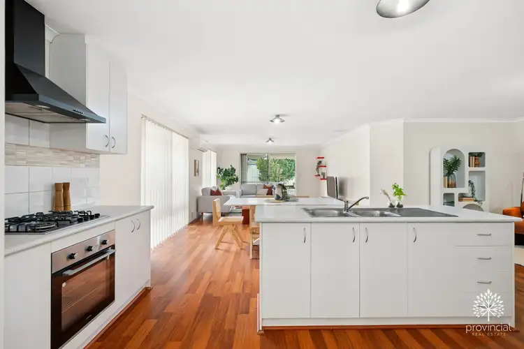 Fourth view of Homely house listing, 29 Lovett Drive, Forrestfield WA 6058