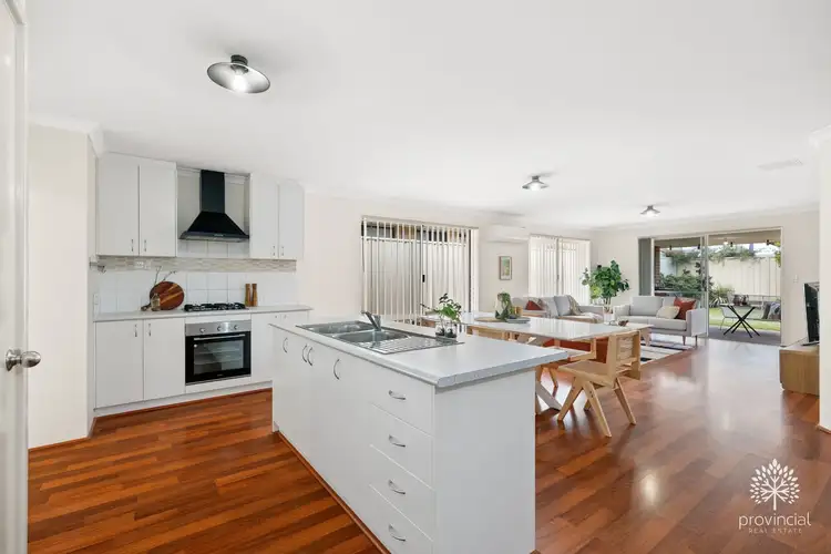 Fifth view of Homely house listing, 29 Lovett Drive, Forrestfield WA 6058