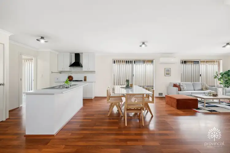 Sixth view of Homely house listing, 29 Lovett Drive, Forrestfield WA 6058