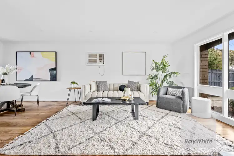 Second view of Homely house listing, 16 Sandhurst Crescent, Bundoora VIC 3083