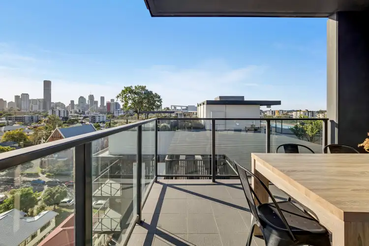 1001/18 Duke Street, Kangaroo Point QLD 4169