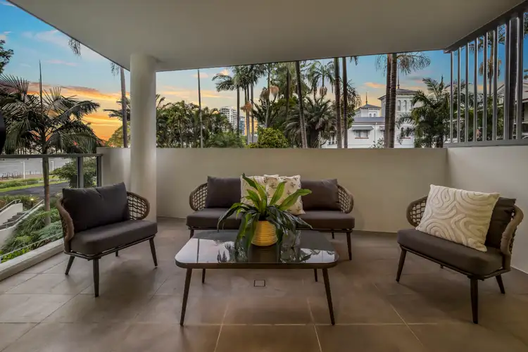 2206/25 Anderson Street, Kangaroo Point QLD 4169