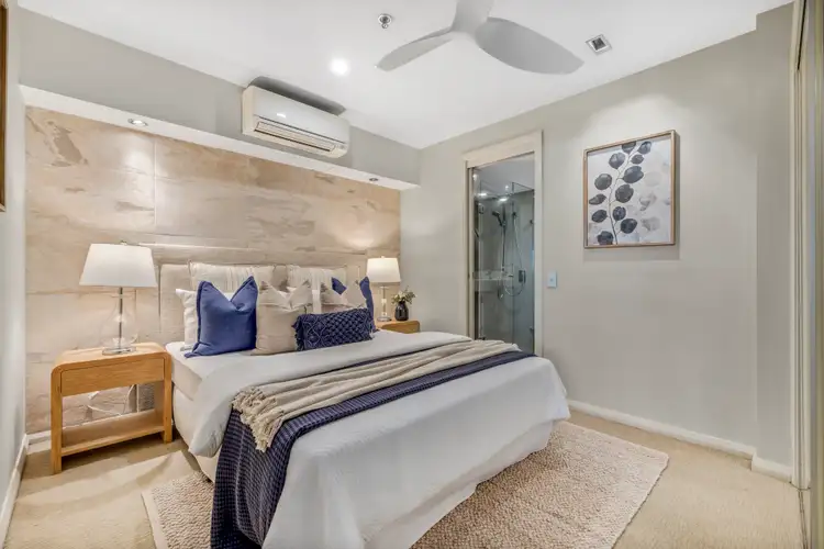 602/43A Peel Street, South Brisbane QLD 4101