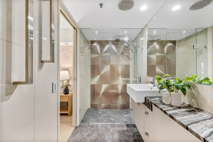 Third view of Homely apartment listing, 602/43A Peel Street, South Brisbane QLD 4101