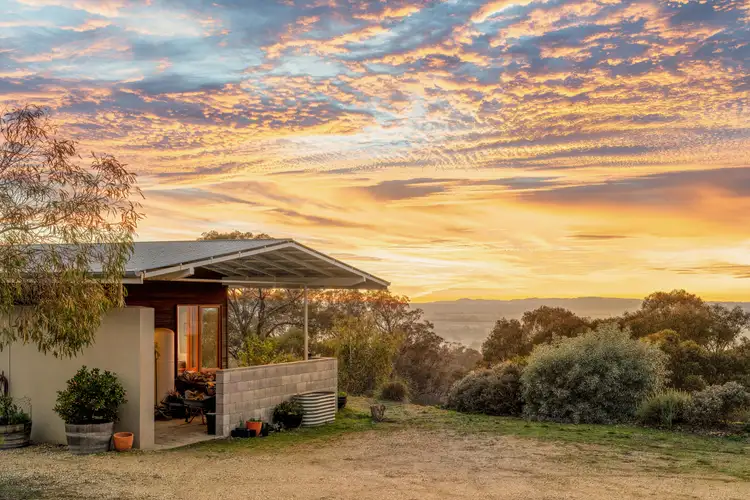 Second view of Homely other listing, 453 Goldfields Road, Metcalfe East VIC 3444