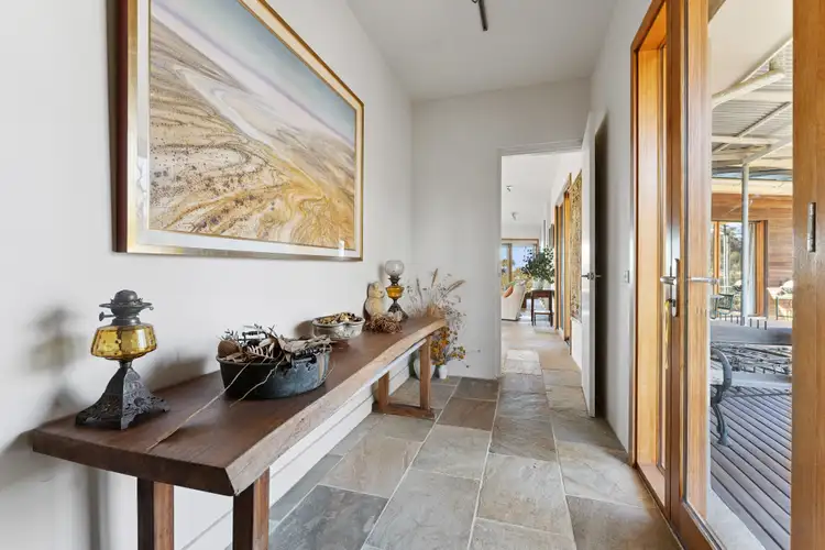 Third view of Homely other listing, 453 Goldfields Road, Metcalfe East VIC 3444