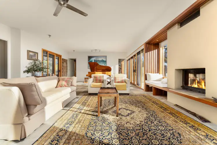 Sixth view of Homely other listing, 453 Goldfields Road, Metcalfe East VIC 3444