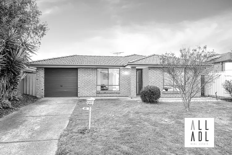 15 Alberta Drive, Burton SA 5110