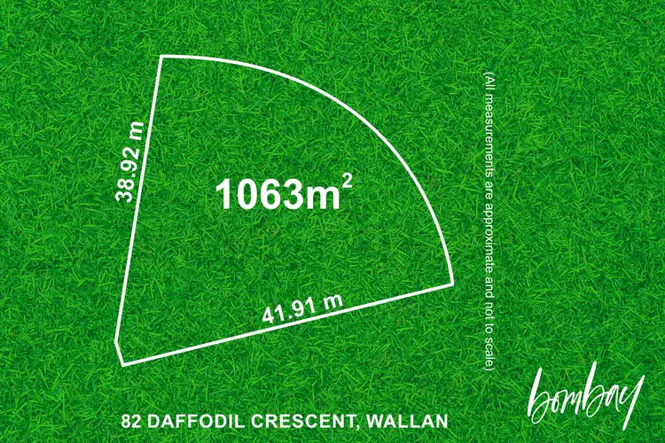82 Daffodil Crescent, Wallan VIC 3756
