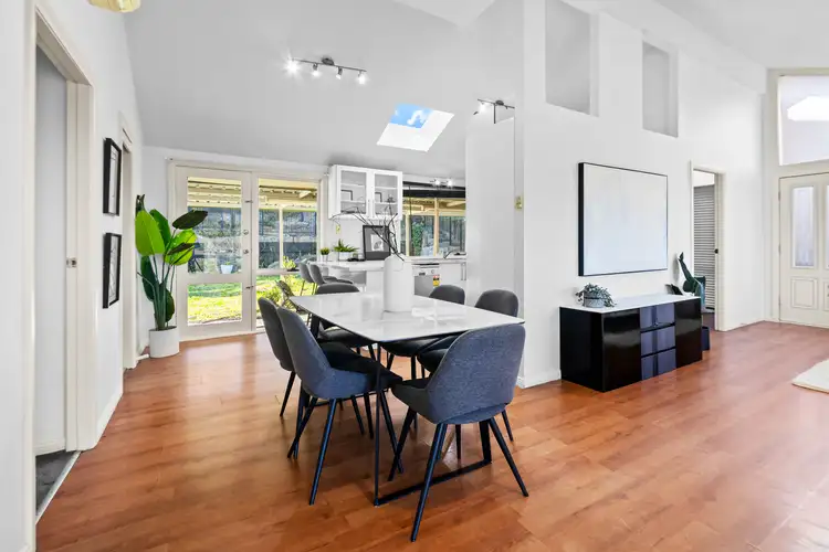 Main view of Homely house listing, 157 Shepherds Drive, Cherrybrook NSW 2126