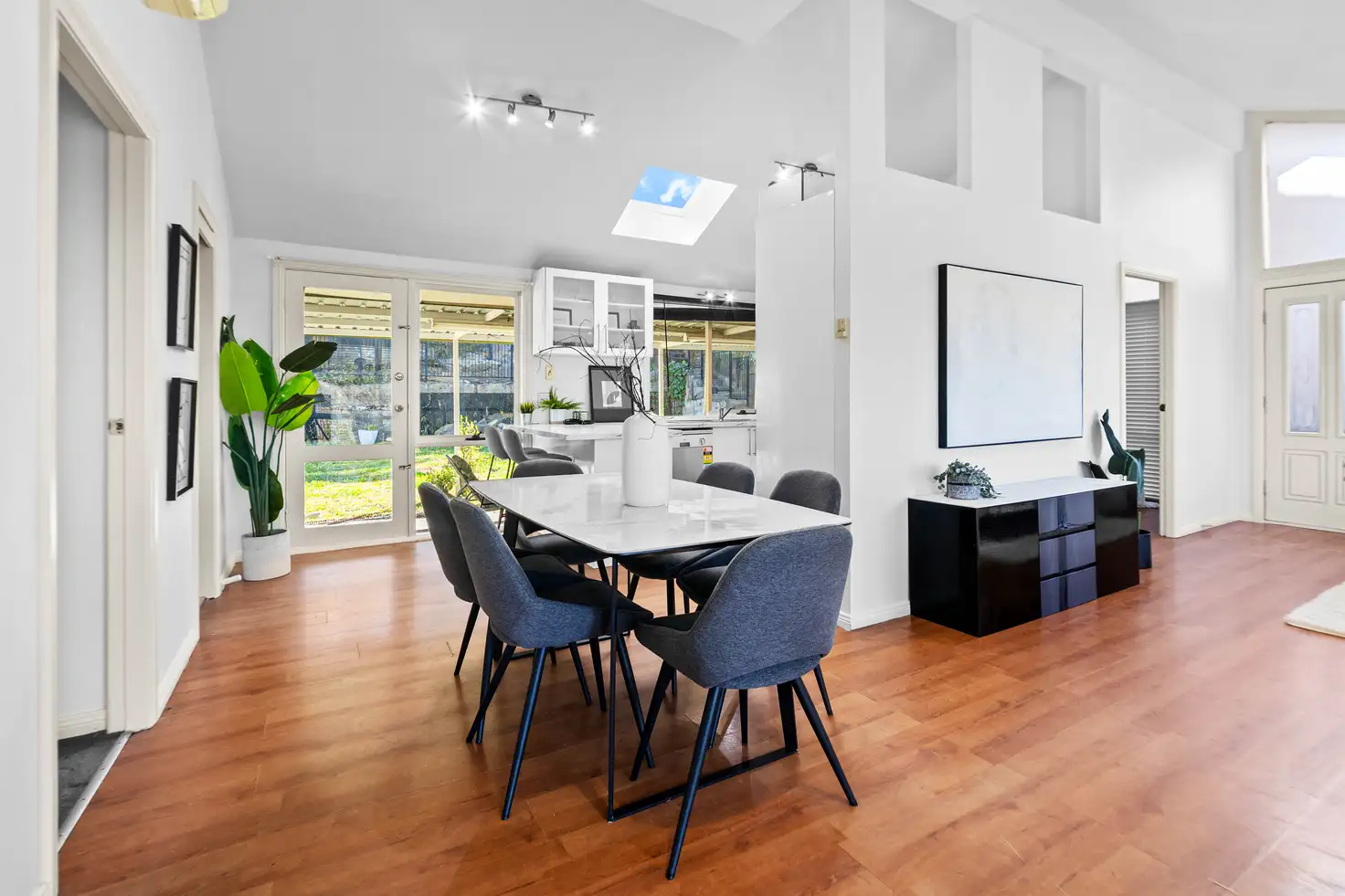 Main view of Homely house listing, 157 Shepherds Drive, Cherrybrook NSW 2126