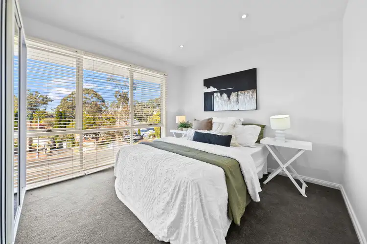 Fourth view of Homely house listing, 157 Shepherds Drive, Cherrybrook NSW 2126