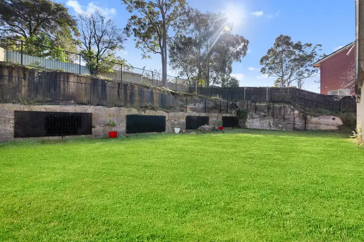 Sixth view of Homely house listing, 157 Shepherds Drive, Cherrybrook NSW 2126