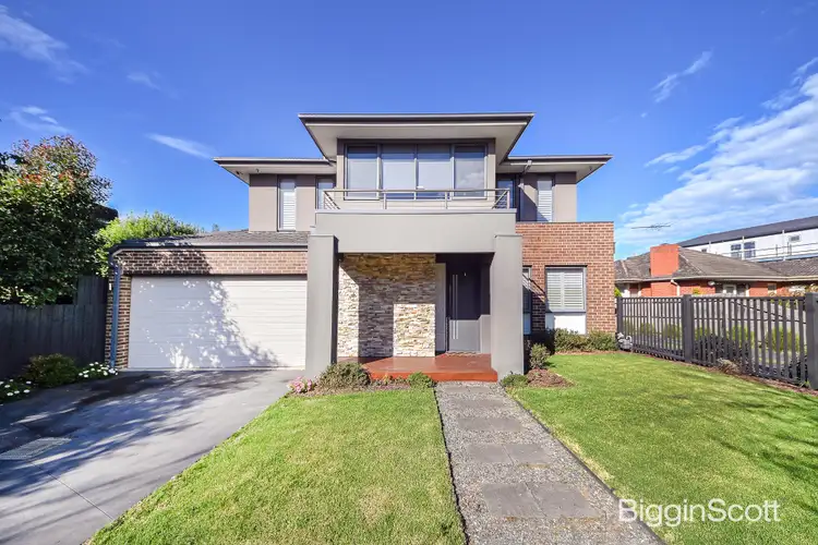 Main view of Homely house listing, 1/72 Foch Street, Box Hill South VIC 3128
