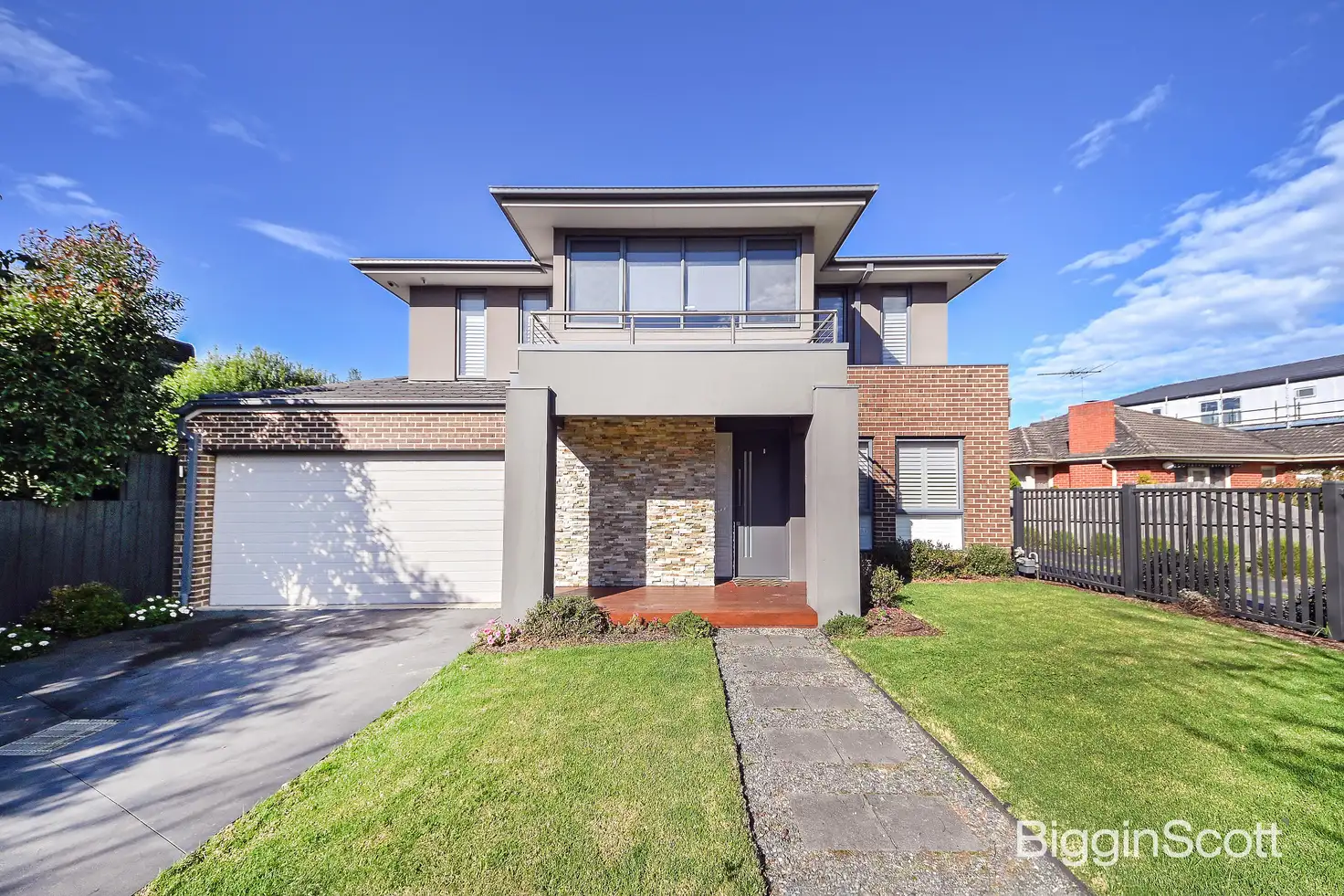 Main view of Homely house listing, 1/72 Foch Street, Box Hill South VIC 3128