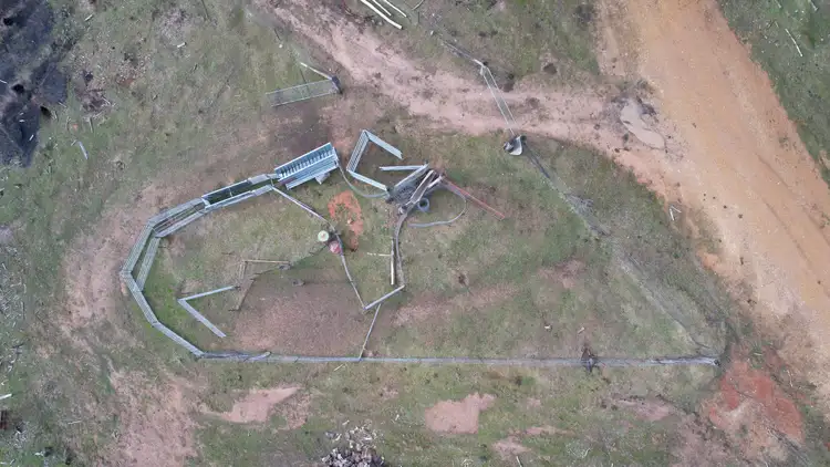 Third view of Homely rural property listing, Lots 1, 4, 7 Glenroy Hills Road, Tumbarumba NSW 2653