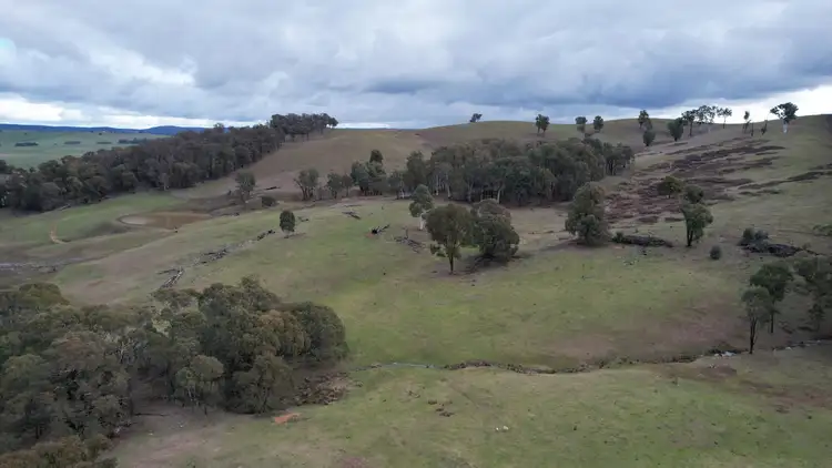 Fourth view of Homely rural property listing, Lots 1, 4, 7 Glenroy Hills Road, Tumbarumba NSW 2653