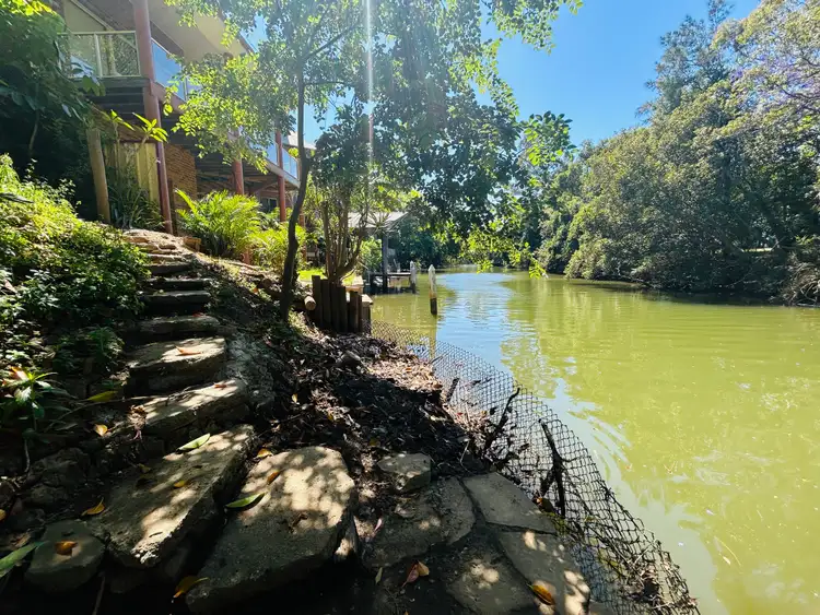 Second view of Homely house listing, 22 Crescent Avenue, Taree NSW 2430