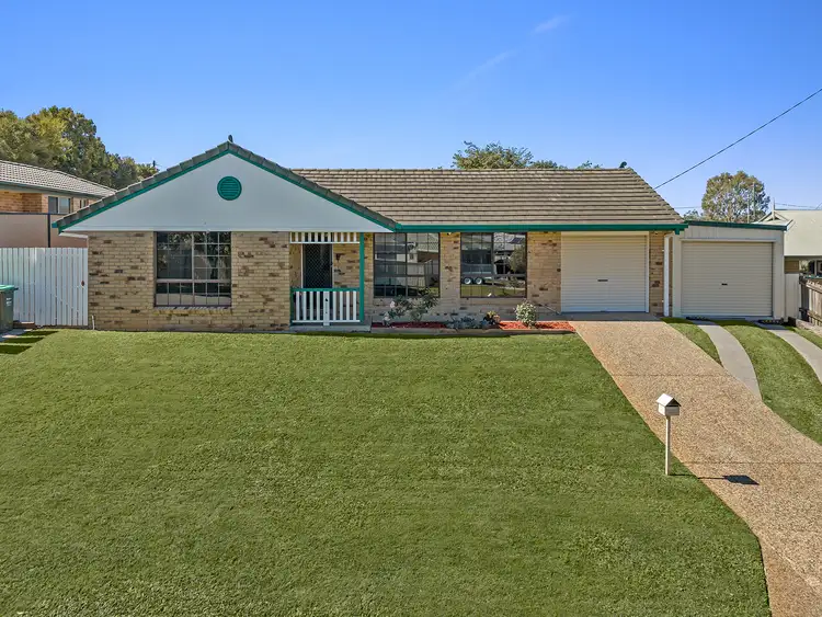 29 Lieutenant Street, Deception Bay QLD 4508