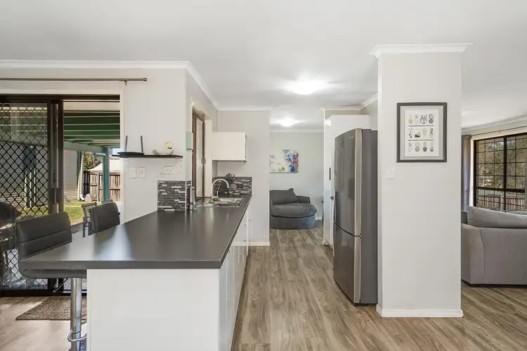 Sixth view of Homely house listing, 29 Lieutenant Street, Deception Bay QLD 4508