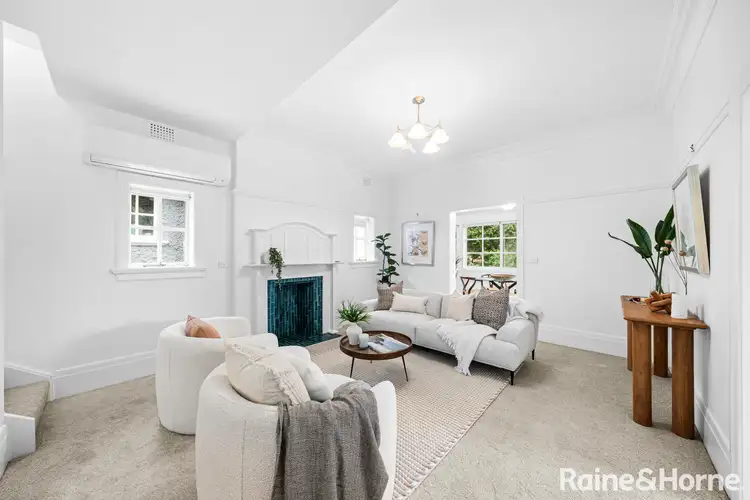 5/2-4 Frances Street, Randwick NSW 2031