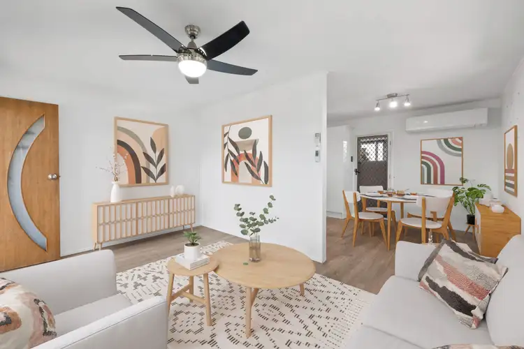 Fourth view of Homely house listing, 2 Preston Street, Slade Point QLD 4740