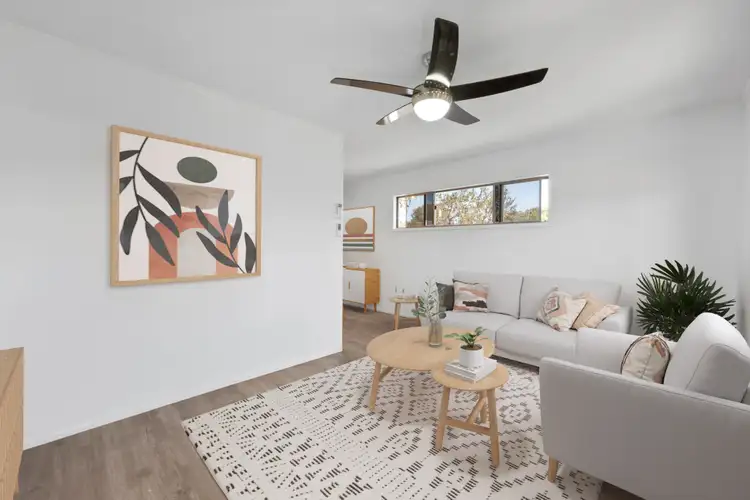 Fifth view of Homely house listing, 2 Preston Street, Slade Point QLD 4740