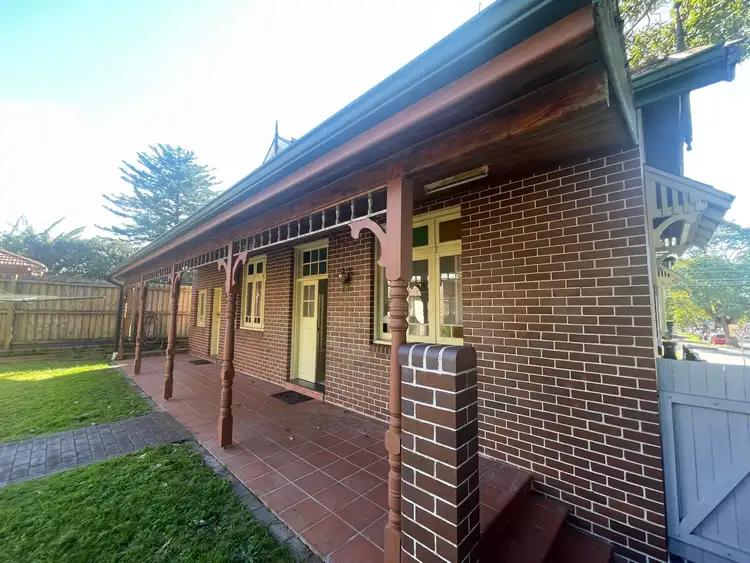 2/58 Ramsay Street, Haberfield NSW 2045