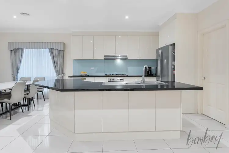 Sixth view of Homely house listing, 16 Hood Crescent, Fawkner VIC 3060