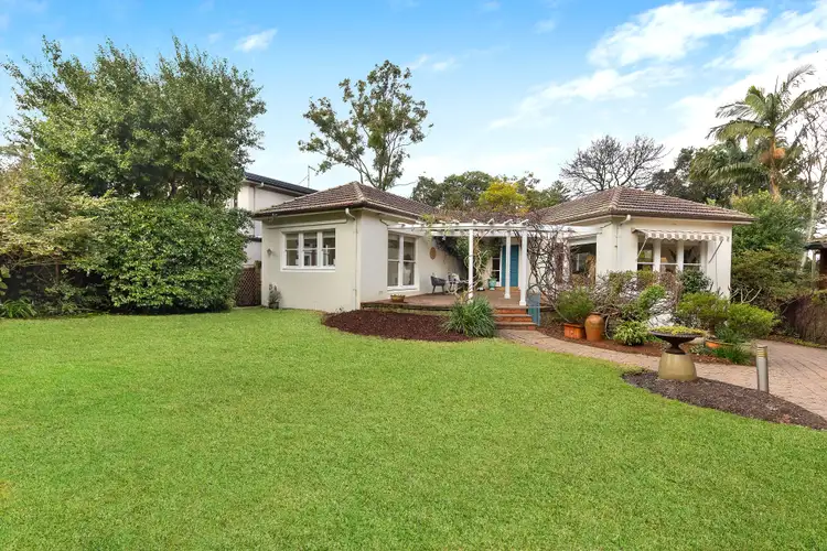 8 Ridgeland Avenue, Killara NSW 2071