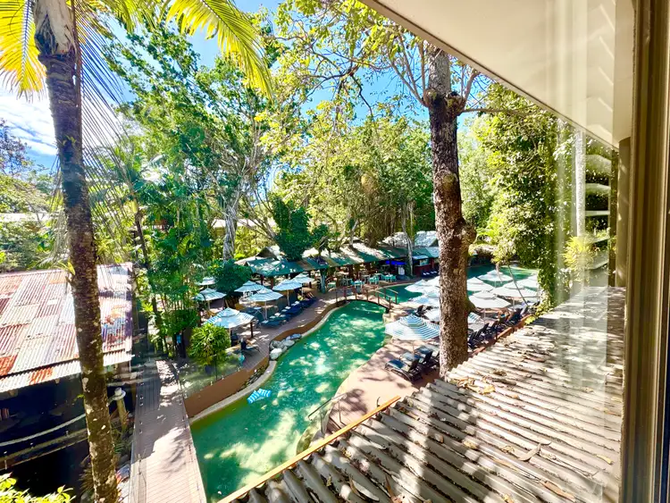 316 Port Douglas Road