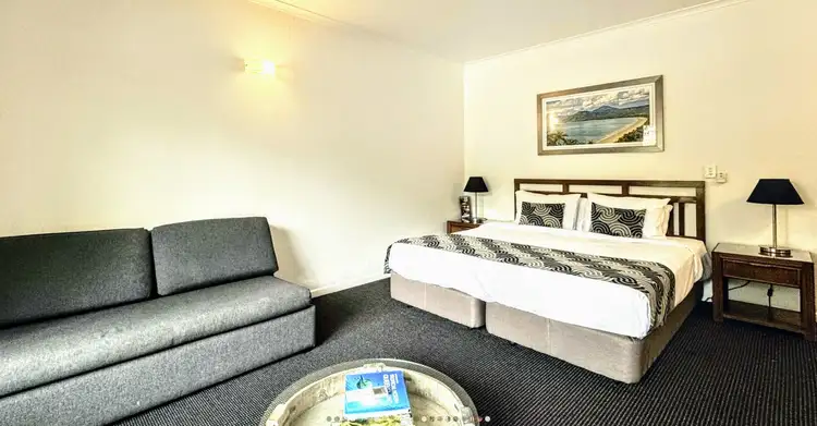 Fourth view of Homely apartment listing, D328/316 Port Douglas Road, Port Douglas QLD 4877