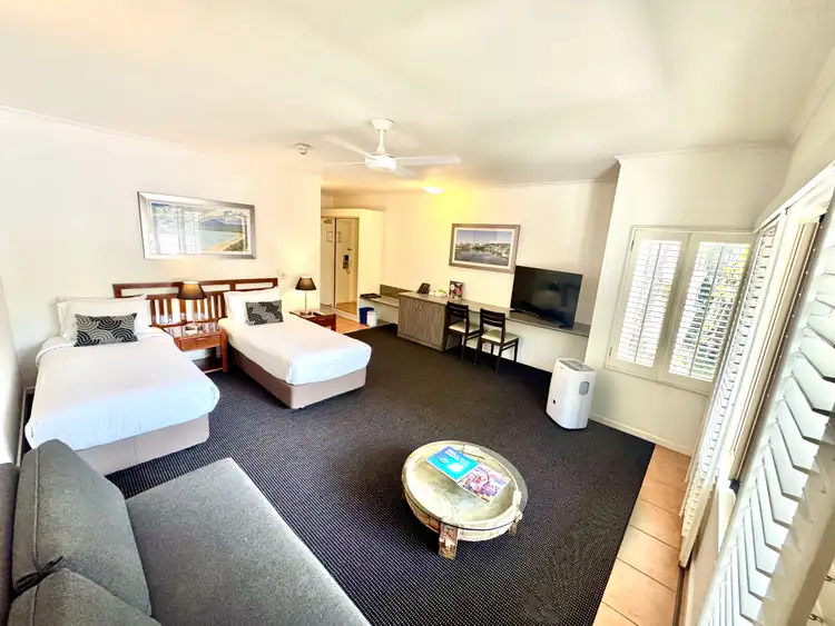 Sixth view of Homely apartment listing, D328/316 Port Douglas Road, Port Douglas QLD 4877