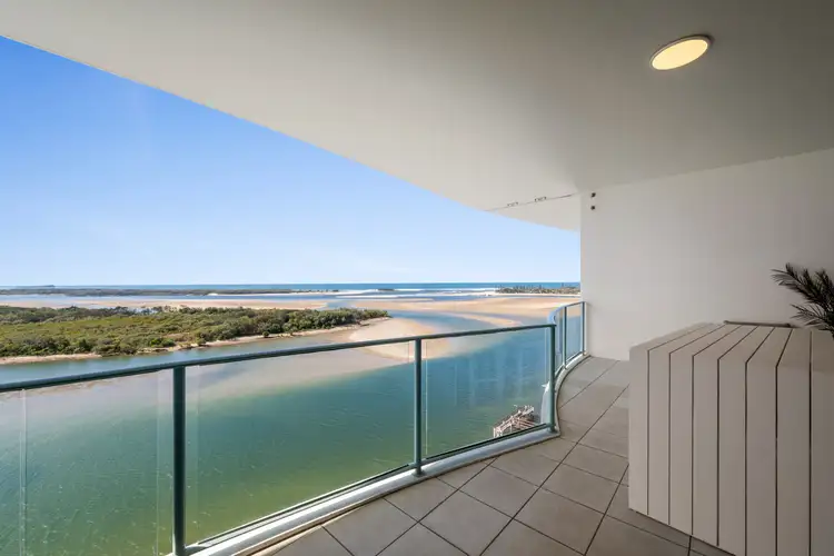 904/6 Wharf Street, Maroochydore QLD 4558