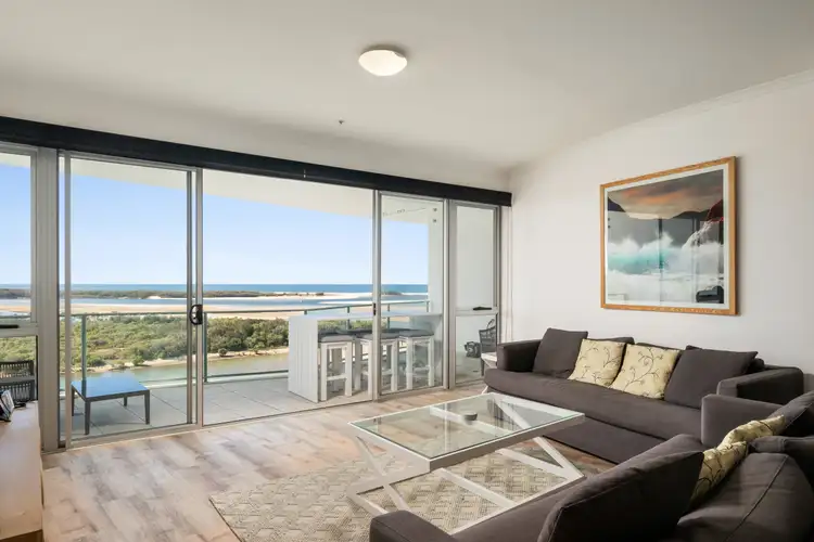 904/6 Wharf Street, Maroochydore QLD 4558