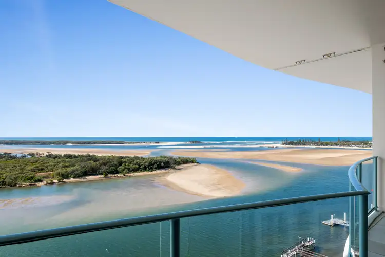 904/6 Wharf Street, Maroochydore QLD 4558