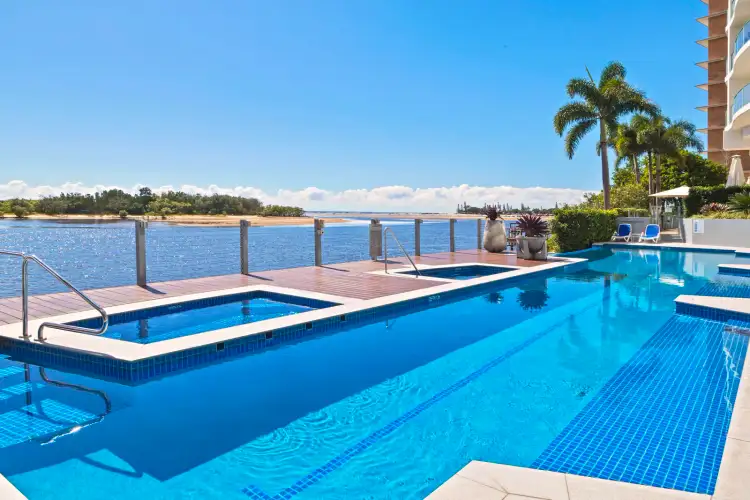 904/6 Wharf Street, Maroochydore QLD 4558