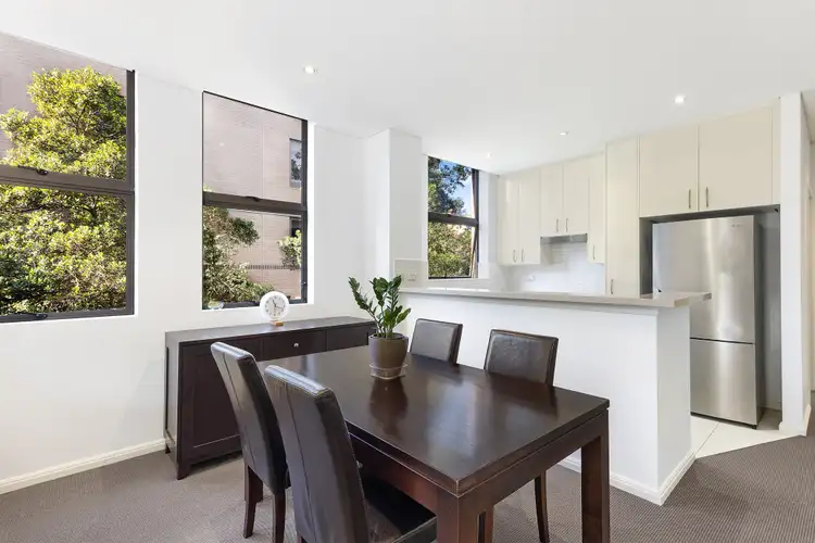 Fourth view of Homely apartment listing, 523/2C Munderah Street, Wahroonga NSW 2076