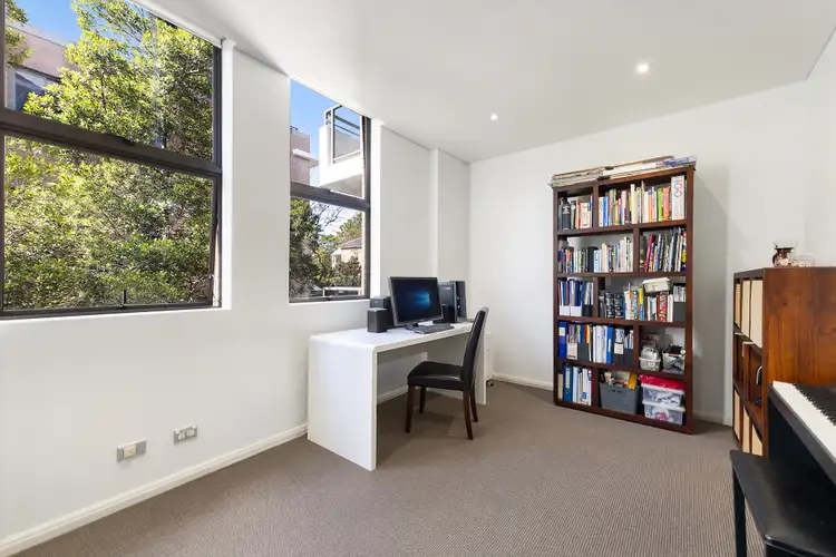Fifth view of Homely apartment listing, 523/2C Munderah Street, Wahroonga NSW 2076