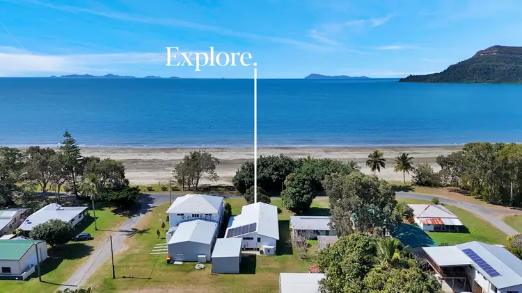24 Ward Esplanade, Ball Bay QLD 4741