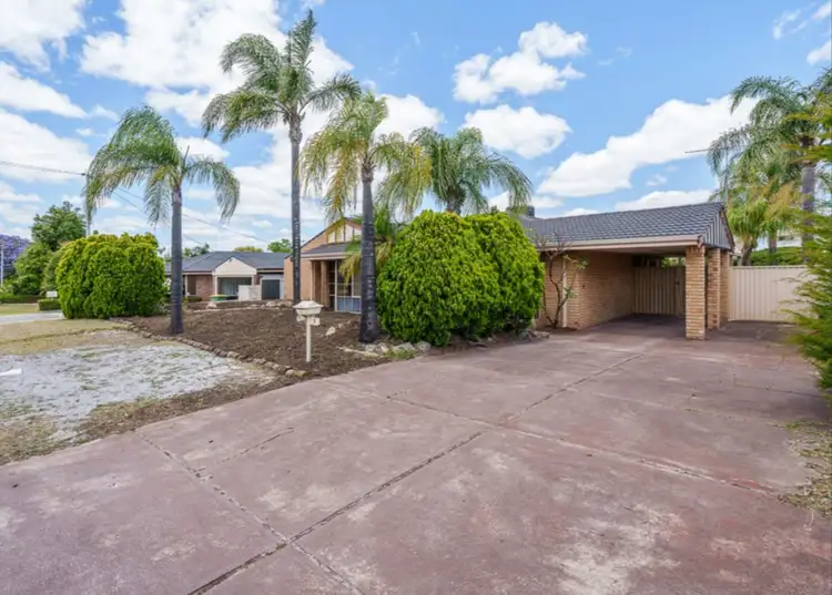 5 Kirn Close, Willetton WA 6155