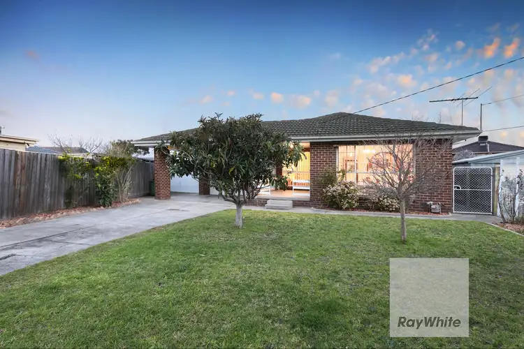3 Triton Court, Gladstone Park VIC 3043