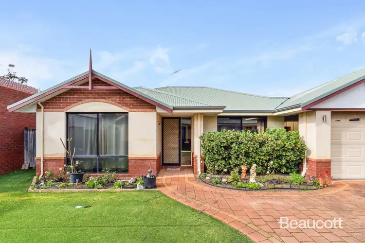 10/61 Tranby Road, Maylands WA 6051