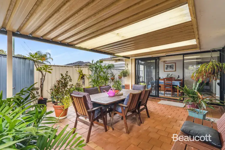 Fourth view of Homely house listing, 10/61 Tranby Road, Maylands WA 6051