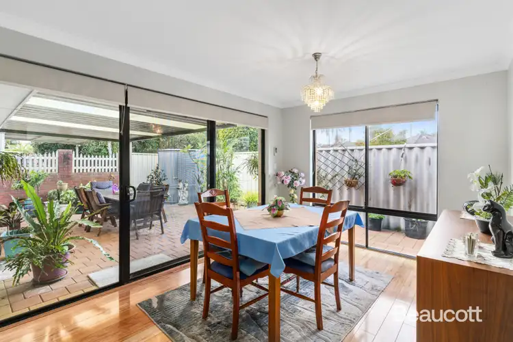 Fifth view of Homely house listing, 10/61 Tranby Road, Maylands WA 6051
