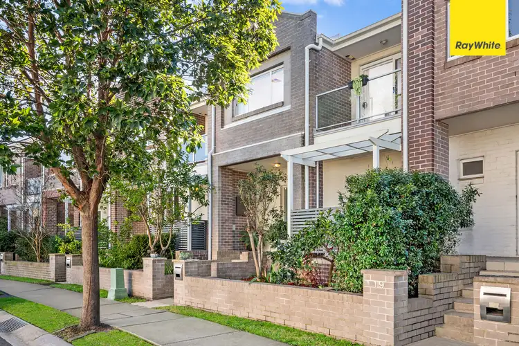21 Avondale Way