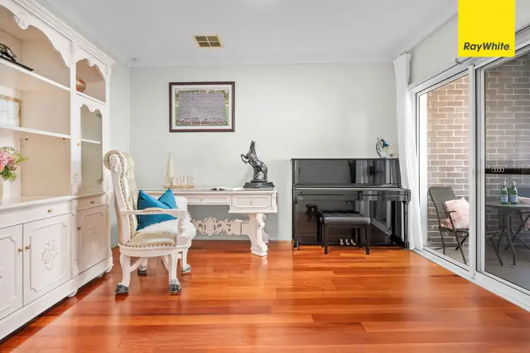 Fourth view of Homely townhouse listing, 21 Avondale Way, Eastwood NSW 2122
