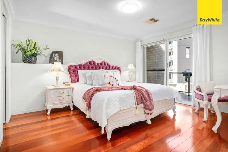 Fifth view of Homely townhouse listing, 21 Avondale Way, Eastwood NSW 2122